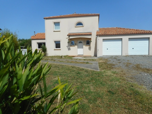 Image d'un maison 6 pièces 146 m² à 599500€ à saint-michel-chef-chef (44730)