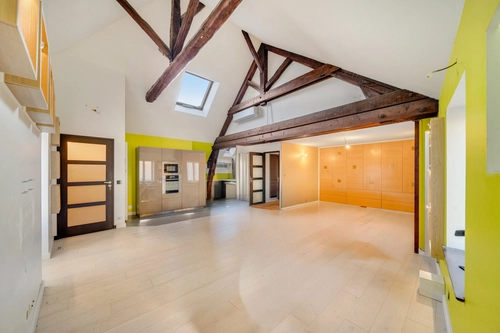 Image d'un appartement 5 pièces 90 m² à 199000€ à chenôve (21300)