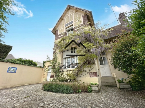 Image d'un maison 7 pièces 132 m² à 348000€ à fitz-james (60600)