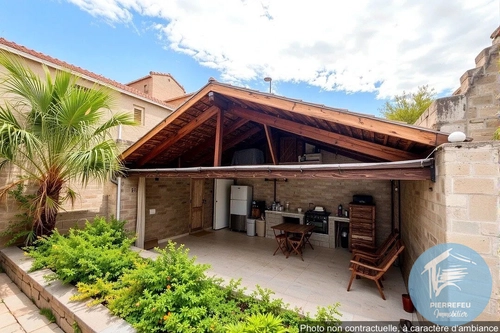 Image d'un maison 4 pièces 140 m² à 250000€ à tarare (69170)