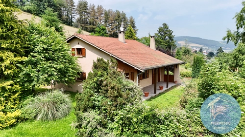 Image d'un maison 5 pièces 92 m² à 295000€ à tarare (69170)