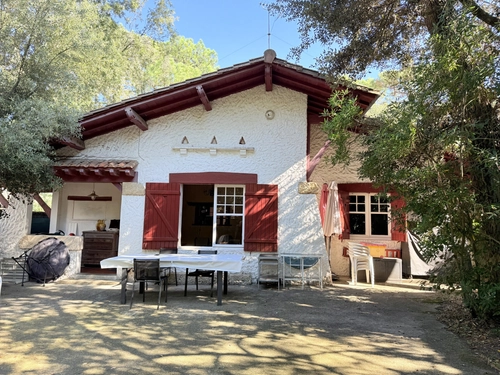 Image d'un maison 6 pièces 90 m² à 1549000€ à la teste-de-buch (33260)