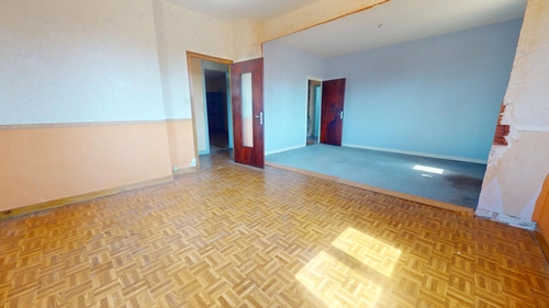Image d'un maison 4 pièces 114 m² à 139000€ à dole (39100)