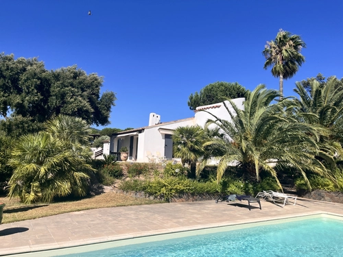 Image d'un maison 5 pièces 130 m² à 1100000€ à grimaud (83310)