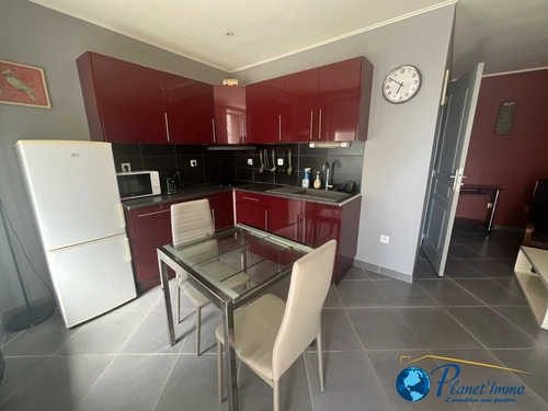 Image d'un appartement 1 pièce 30 m² à 55000€ à saint-étienne (42100)