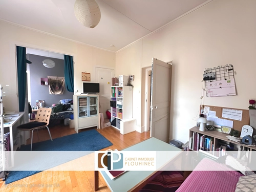 Image d'un appartement 3 pièces 58 m² à 86000€ à mâcon (71000)