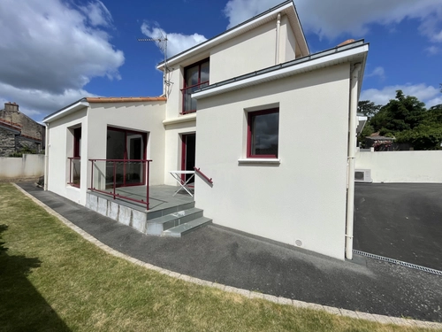 Image d'un maison 4 pièces 123 m² à 398400€ à oudon (44521)