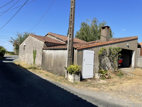 Image d'un maison 4 pièces 110 m² à 85990€ à oudon (44521)