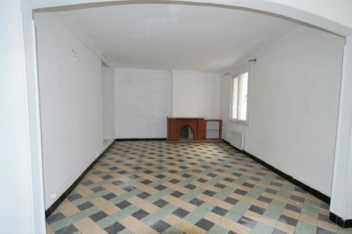 Image d'un appartement 3 pièces 78 m² à 165000€ à narbonne (11100)