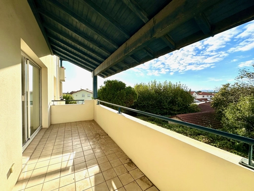 Image d'un appartement 2 pièces 53 m² à 349000€ à anglet (64600)