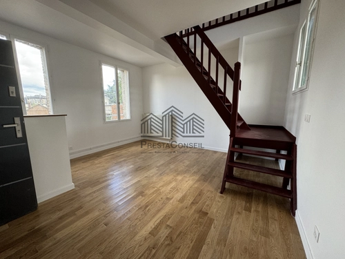 Image d'un appartement 2 pièces 41 m² à 440€ à elbeuf (76500)