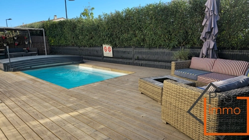 Image d'un maison 5 pièces 117 m² à 480000€ à saint-nazaire (66140)