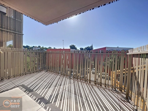 Image d'un appartement 1 pièce 30 m² à 595€ à montpellier (34080)