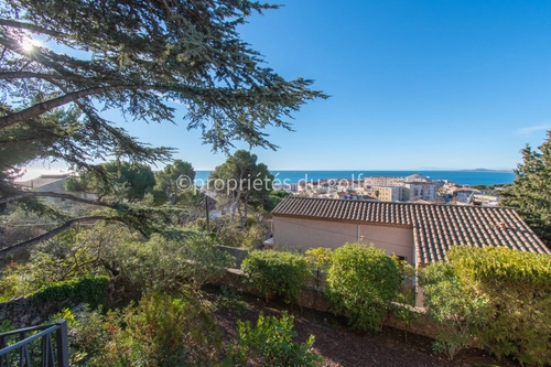 Image d'un maison 5 pièces 120 m² à 1050000€ à sète (34200)