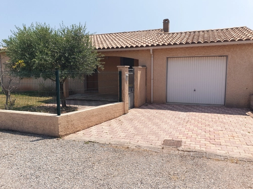 Image d'un maison 3 pièces 83 m² à 339000€ à le cannet-des-maures (83340)