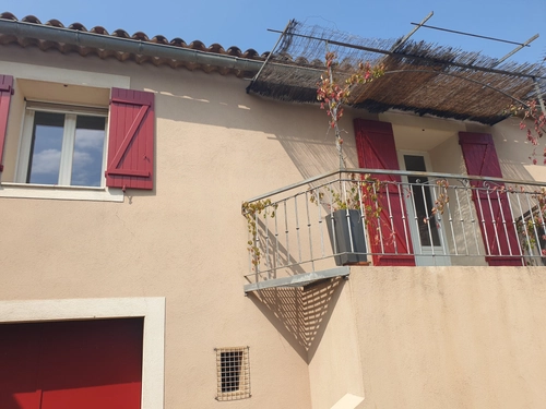 Image d'un maison 3 pièces 59 m² à 272000€ à le cannet-des-maures (83340)
