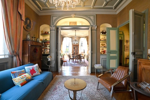Image d'un maison 13 pièces 350 m² à 693000€ à poitiers (86000)