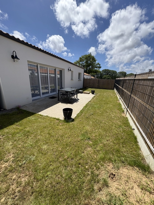 Image d'un maison 4 pièces 97 m² à 303500€ à talmont-saint-hilaire (85440)