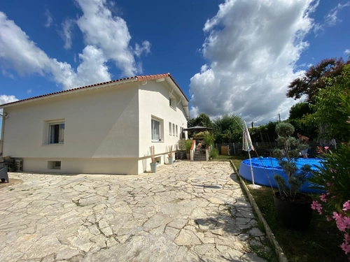 Image d'un maison 8 pièces 187 m² à 234000€ à monsempron-libos (47500)
