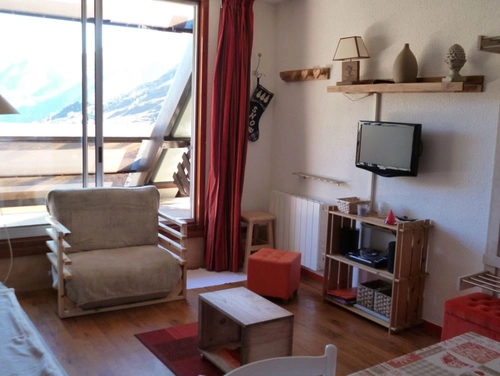 Image d'un appartement 3 pièces 46 m² à 159000€ à aragnouet (65170)