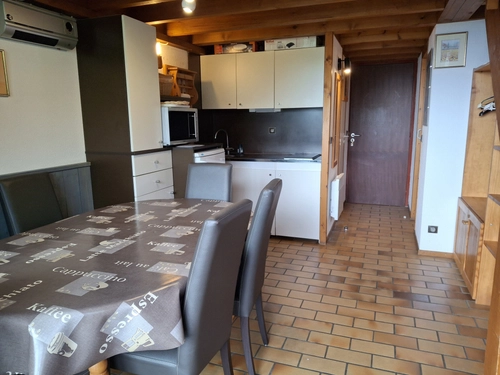 Image d'un appartement 4 pièces 35 m² à 140000€ à aragnouet (65170)