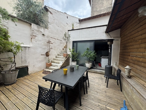 Image d'un maison 7 pièces 162 m² à 425000€ à agen (47000)