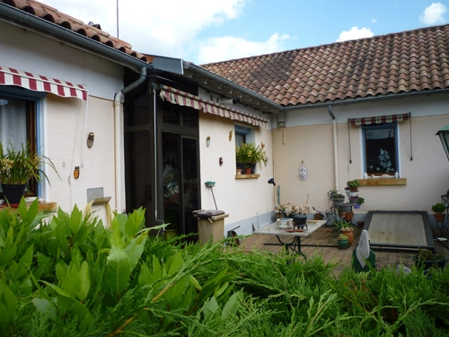 Image d'un maison 5 pièces 80 m² à 21000€ à fumel (47500)