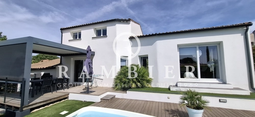 Image d'un maison 6 pièces 161 m² à 609000€ à saint-jean-de-védas (34430)