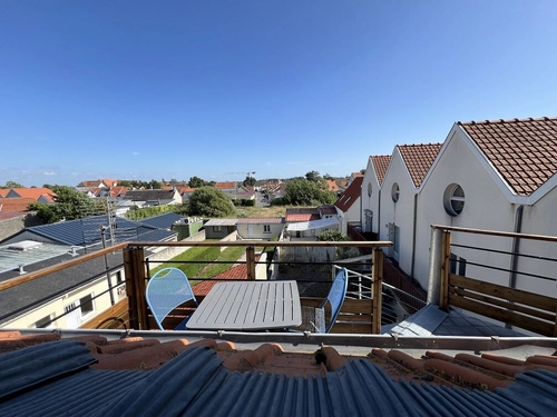 Image d'un appartement 2 pièces 36 m² à 149000€ à berck (62600)