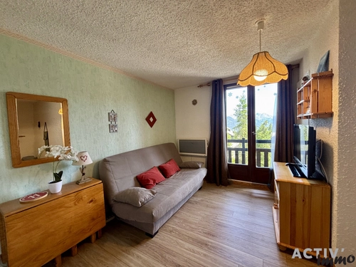 Image d'un appartement 2 pièces 21 m² à 81000€ à risoul (05600)