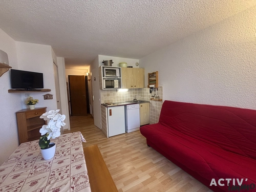 Image d'un appartement 1 pièce 19 m² à 90000€ à risoul (05600)