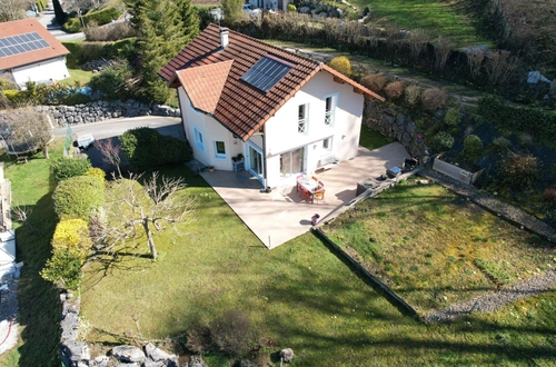 Image d'un maison 6 pièces 151 m² à 843000€ à seynod (74600)