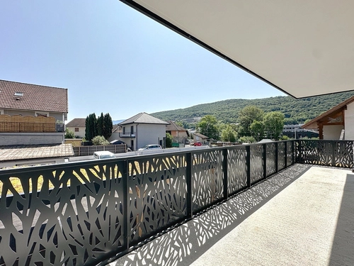 Image d'un appartement 4 pièces 105 m² à 439000€ à aix-les-bains (73100)