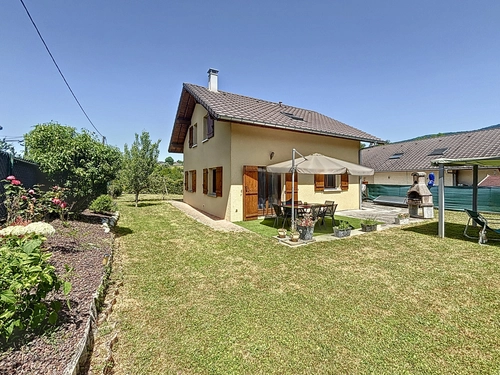 Image d'un maison 5 pièces 106 m² à 519000€ à seynod (74600)