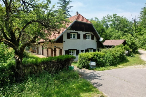 Image d'un maison 8 pièces 198 m² à 620000€ à cusy (74540)