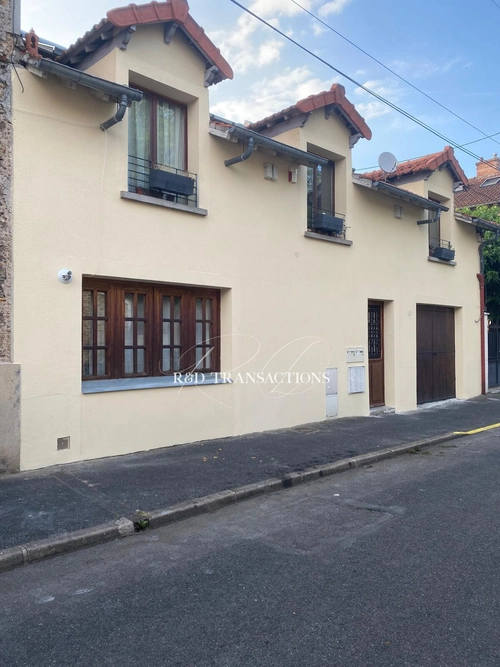 Image d'un appartement 3 pièces 63 m² à 193000€ à corbeil-essonnes (91100)