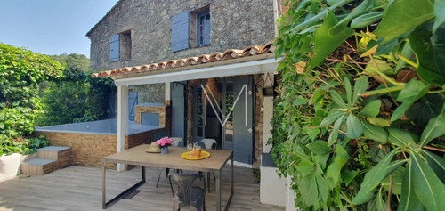 Image d'un maison 5 pièces 133 m² à 480000€ à le plan-de-la-tour (83120)