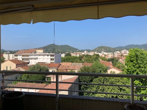 Image d'un appartement 5 pièces 160 m² à 390000€ à alès (30100)