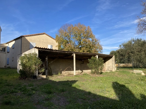Image d'un maison 6 pièces 140 m² à 206000€ à saint-maurice-de-cazevieille (30360)