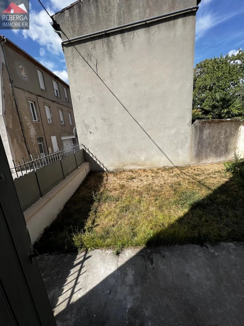 Image d'un appartement 2 pièces 33 m² à 460€ à mazamet (81200)