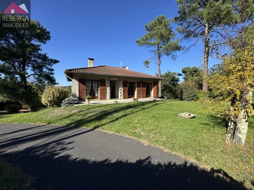 Image d'un maison 4 pièces 100 m² à 185000€ à pont-de-larn (81660)