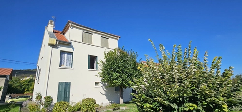 Image d'un maison 5 pièces 125 m² à 260000€ à clermont-ferrand (63000)