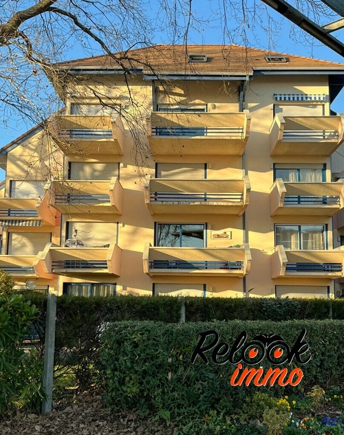 Image d'un appartement 3 pièces 54 m² à 218000€ à andernos-les-bains (33510)