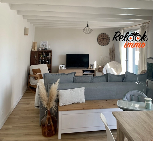 Image d'un maison 4 pièces 74 m² à 299000€ à andernos-les-bains (33510)