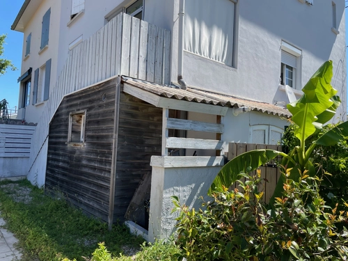 Image d'un appartement 2 pièces 47 m² à 232000€ à andernos-les-bains (33510)