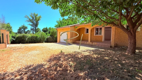 Image d'un maison 5 pièces 97 m² à 255000€ à barjac (09190)