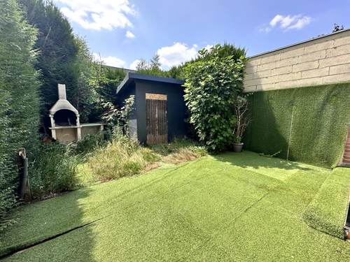 Image d'un maison 5 pièces 89 m² à 277000€ à lezennes (59260)