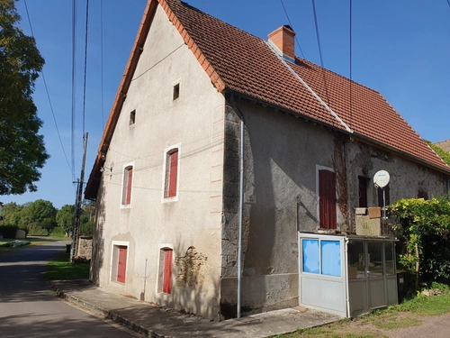 Image d'un maison 4 pièces 77 m² à 66000€ à beaune (73140)