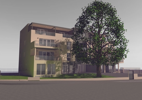 Image d'un appartement 2 pièces 62 m² à 273000€ à beaune (73140)