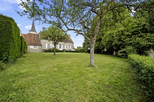 Image d'un maison 9 pièces 255 m² à 995000€ à beaune (73140)